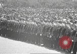 Image of Japanese policemen Tokyo Japan, 1939, second 57 stock footage video 65675061031
