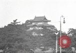 Image of Japanese policemen Tokyo Japan, 1939, second 58 stock footage video 65675061031