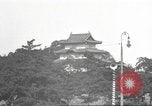 Image of Japanese policemen Tokyo Japan, 1939, second 59 stock footage video 65675061031