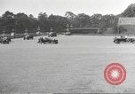 Image of Japanese policemen Tokyo Japan, 1939, second 17 stock footage video 65675061032