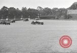 Image of Japanese policemen Tokyo Japan, 1939, second 18 stock footage video 65675061032