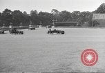 Image of Japanese policemen Tokyo Japan, 1939, second 22 stock footage video 65675061032
