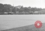 Image of Japanese policemen Tokyo Japan, 1939, second 25 stock footage video 65675061032