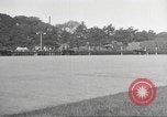 Image of Japanese policemen Tokyo Japan, 1939, second 27 stock footage video 65675061032
