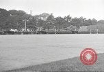 Image of Japanese policemen Tokyo Japan, 1939, second 31 stock footage video 65675061032