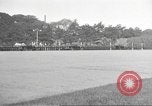 Image of Japanese policemen Tokyo Japan, 1939, second 32 stock footage video 65675061032