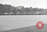 Image of Japanese policemen Tokyo Japan, 1939, second 33 stock footage video 65675061032