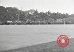 Image of Japanese policemen Tokyo Japan, 1939, second 34 stock footage video 65675061032