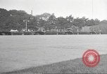Image of Japanese policemen Tokyo Japan, 1939, second 37 stock footage video 65675061032