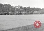 Image of Japanese policemen Tokyo Japan, 1939, second 38 stock footage video 65675061032