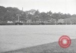 Image of Japanese policemen Tokyo Japan, 1939, second 39 stock footage video 65675061032