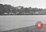 Image of Japanese policemen Tokyo Japan, 1939, second 41 stock footage video 65675061032