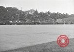 Image of Japanese policemen Tokyo Japan, 1939, second 42 stock footage video 65675061032