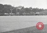 Image of Japanese policemen Tokyo Japan, 1939, second 46 stock footage video 65675061032
