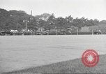 Image of Japanese policemen Tokyo Japan, 1939, second 48 stock footage video 65675061032