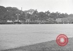 Image of Japanese policemen Tokyo Japan, 1939, second 50 stock footage video 65675061032