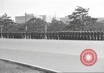 Image of Japanese policemen Tokyo Japan, 1939, second 51 stock footage video 65675061032