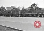 Image of Japanese policemen Tokyo Japan, 1939, second 52 stock footage video 65675061032