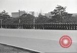 Image of Japanese policemen Tokyo Japan, 1939, second 53 stock footage video 65675061032