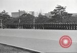 Image of Japanese policemen Tokyo Japan, 1939, second 54 stock footage video 65675061032