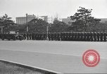 Image of Japanese policemen Tokyo Japan, 1939, second 55 stock footage video 65675061032