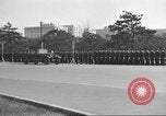 Image of Japanese policemen Tokyo Japan, 1939, second 56 stock footage video 65675061032