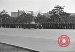 Image of Japanese policemen Tokyo Japan, 1939, second 57 stock footage video 65675061032