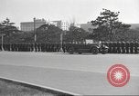 Image of Japanese policemen Tokyo Japan, 1939, second 58 stock footage video 65675061032