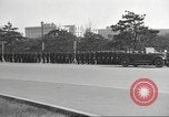 Image of Japanese policemen Tokyo Japan, 1939, second 59 stock footage video 65675061032