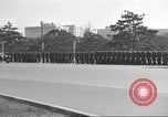 Image of Japanese policemen Tokyo Japan, 1939, second 60 stock footage video 65675061032