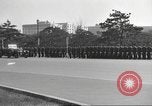 Image of Japanese policemen Tokyo Japan, 1939, second 61 stock footage video 65675061032
