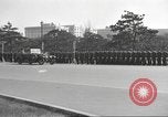 Image of Japanese policemen Tokyo Japan, 1939, second 62 stock footage video 65675061032
