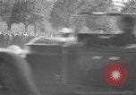Image of Emperor Hirohito departs Palace Tokyo Japan, 1939, second 3 stock footage video 65675061033