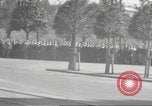 Image of Emperor Hirohito departs Palace Tokyo Japan, 1939, second 5 stock footage video 65675061033