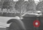 Image of Emperor Hirohito departs Palace Tokyo Japan, 1939, second 6 stock footage video 65675061033