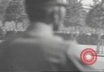 Image of Emperor Hirohito departs Palace Tokyo Japan, 1939, second 8 stock footage video 65675061033