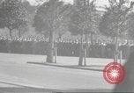 Image of Emperor Hirohito departs Palace Tokyo Japan, 1939, second 9 stock footage video 65675061033