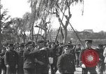 Image of Emperor Hirohito departs Palace Tokyo Japan, 1939, second 12 stock footage video 65675061033