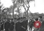 Image of Emperor Hirohito departs Palace Tokyo Japan, 1939, second 13 stock footage video 65675061033