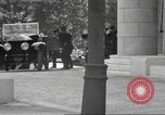 Image of Emperor Hirohito departs Palace Tokyo Japan, 1939, second 14 stock footage video 65675061033