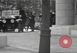 Image of Emperor Hirohito departs Palace Tokyo Japan, 1939, second 16 stock footage video 65675061033