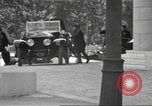 Image of Emperor Hirohito departs Palace Tokyo Japan, 1939, second 18 stock footage video 65675061033