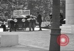 Image of Emperor Hirohito departs Palace Tokyo Japan, 1939, second 19 stock footage video 65675061033