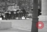 Image of Emperor Hirohito departs Palace Tokyo Japan, 1939, second 20 stock footage video 65675061033