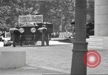 Image of Emperor Hirohito departs Palace Tokyo Japan, 1939, second 23 stock footage video 65675061033