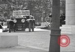 Image of Emperor Hirohito departs Palace Tokyo Japan, 1939, second 24 stock footage video 65675061033