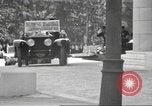 Image of Emperor Hirohito departs Palace Tokyo Japan, 1939, second 26 stock footage video 65675061033