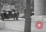 Image of Emperor Hirohito departs Palace Tokyo Japan, 1939, second 29 stock footage video 65675061033
