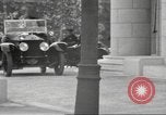 Image of Emperor Hirohito departs Palace Tokyo Japan, 1939, second 30 stock footage video 65675061033