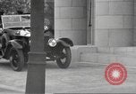 Image of Emperor Hirohito departs Palace Tokyo Japan, 1939, second 33 stock footage video 65675061033